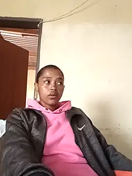 GoodbedAfrican online show from October 29, 10:17 am