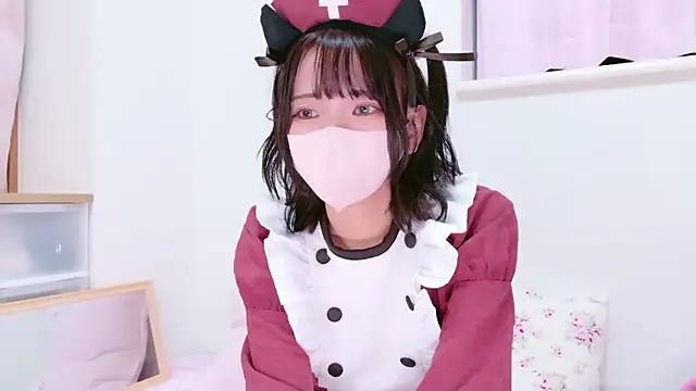 xKoharux online show from October 31, 10:38 am