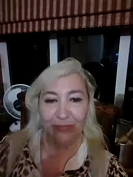 LadyKriss online show from May 22, 7:08 pm