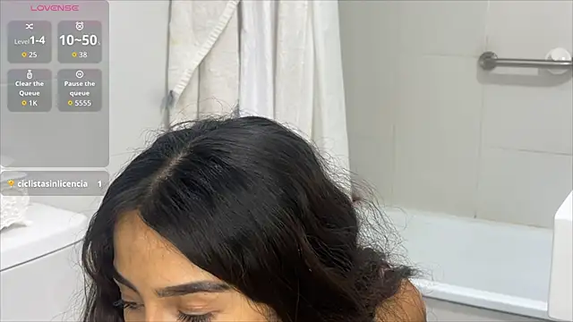 Snapshot of julia_mendes chatting on November 29, 3:53 am julia mendes online show from November 29, 3:53 am