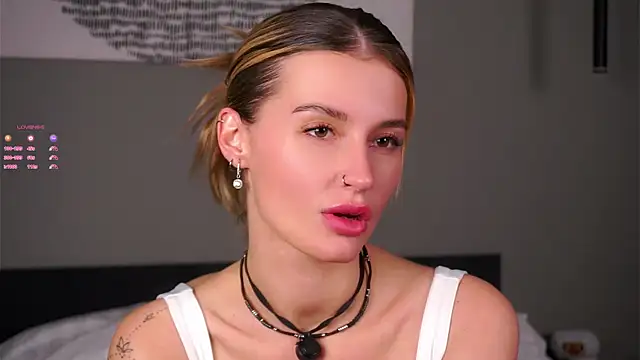 buvei online show from November 17, 1:06 pm