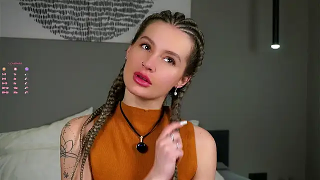 buvei online show from January 8, 12:18 pm