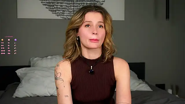 buvei online show from January 9, 1:25 pm