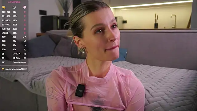 buvei online show from April 19, 2:27 pm