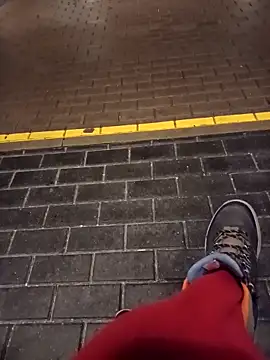 Snapshot of Imyourguy2025 chatting on October 31, 6:09 pm Imyourguy2025 online show from October 31, 6:09 pm