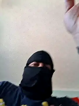 Imyourguy2025 online show from April 22, 12:28 pm