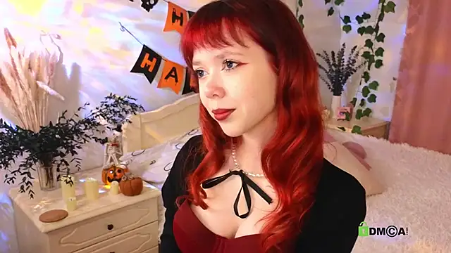 Rochelle Dolly online show from October 23, 8:18 pm