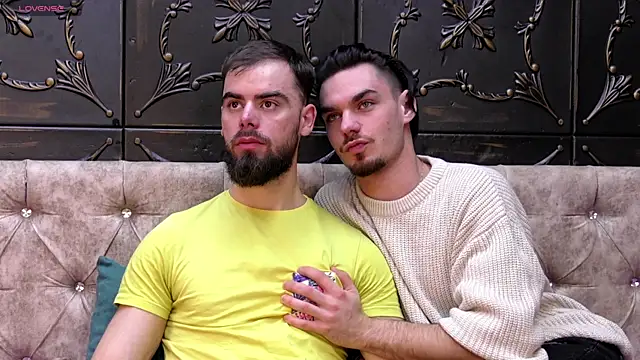 OceannHeart online show from November 21, 10:52 pm