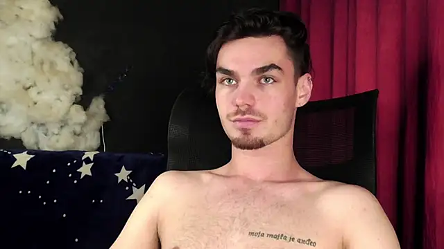 OceannHeart online show from January 8, 6:10 pm