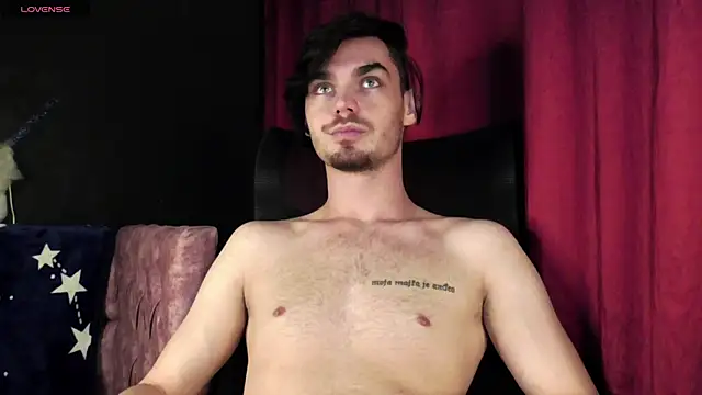 OceannHeart online show from January 11, 6:02 pm