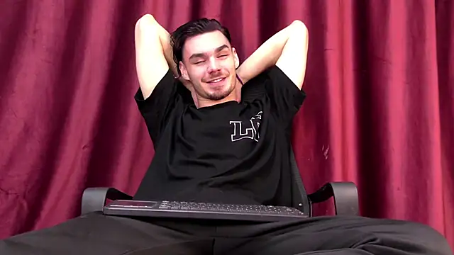 OceannHeart online show from January 17, 7:39 pm