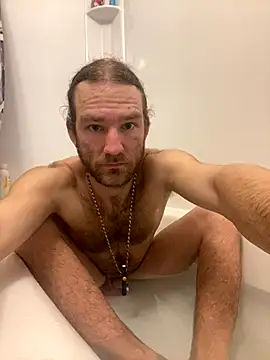 LSDsexslave online show from November 16, 1:33 am