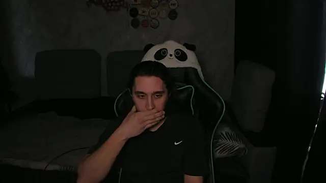 Pohyi  online show from March 4, 3:23 am