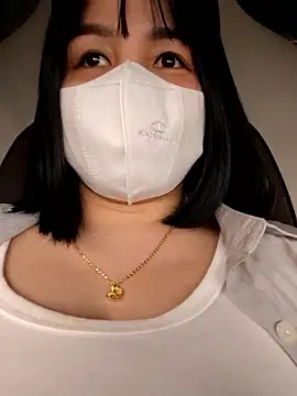 Mina-02 online show from March 31, 8:59 am