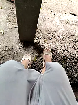 Mina-02 online show from April 16, 6:47 am