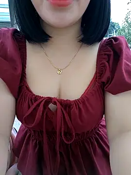 Mina-02 online show from April 20, 4:48 am