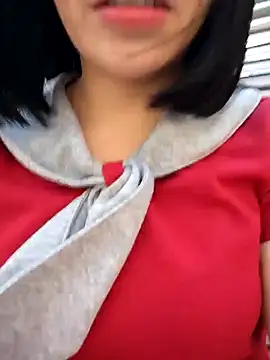 Mina-02 online show from April 21, 11:16 am