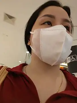 Mina-02 online show from June 12, 11:42 am