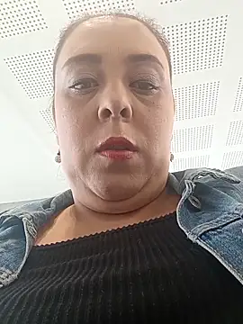 danna paris28 online show from October 22, 7:24 pm