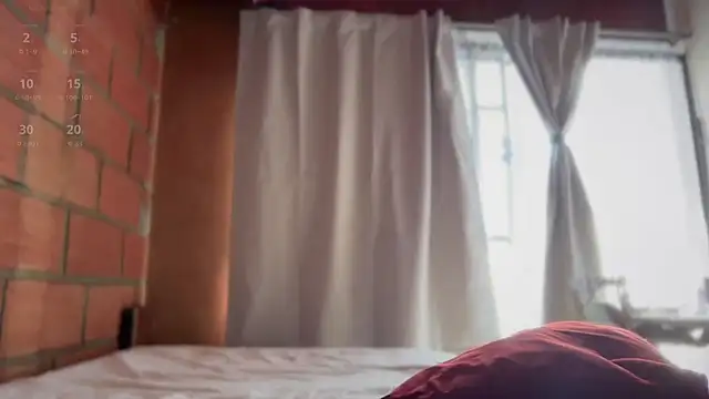 Snapshot of camii18y chatting on December 17, 3:07 pm camii18y online show from December 17, 3:07 pm