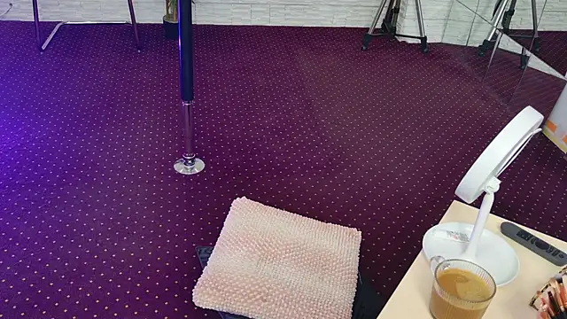 IvorySwan online show from November 4, 5:28 am