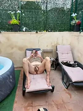 Snapshot of MachosBB_sex chatting on May 31, 5:31 pm MachosBB sex online show from May 31, 5:31 pm