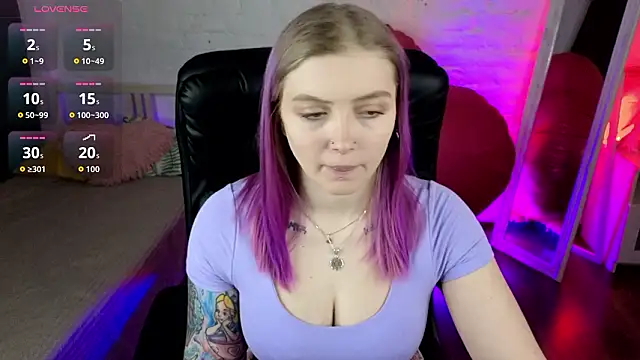 Kiki shay online show from February 16, 1:29 pm