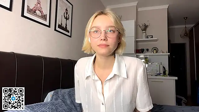 MelodyImam online show from October 26, 2:34 pm