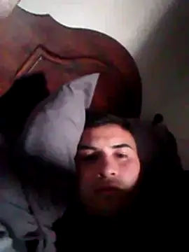 Snapshot of Achi09 chatting on October 26, 7:31 pm Achi09 online show from October 26, 7:31 pm
