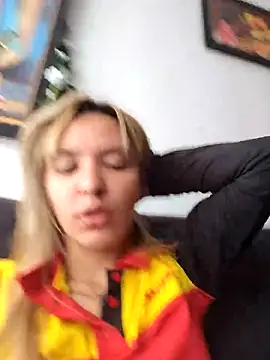 celeste 83 online show from November 6, 1:12 pm