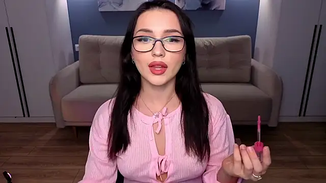 Loren Dray online show from November 12, 1:55 pm