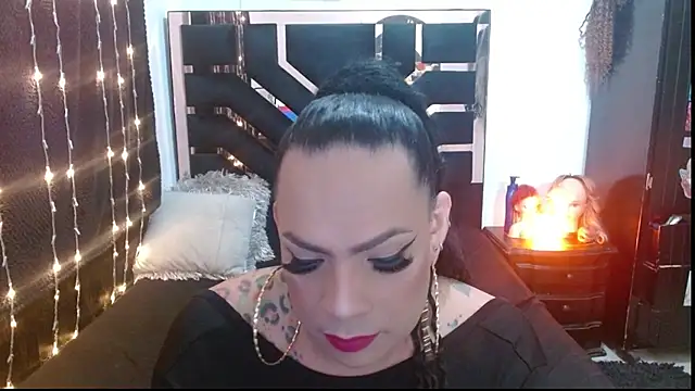 talianha online show from November 6, 7:37 pm