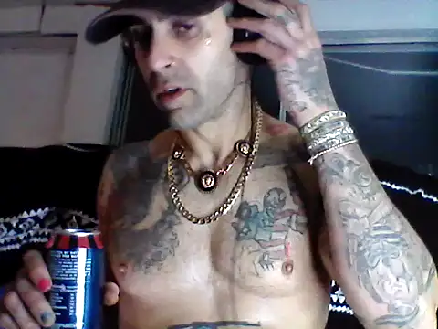 alphacloudGod online show from February 23, 2:47 pm