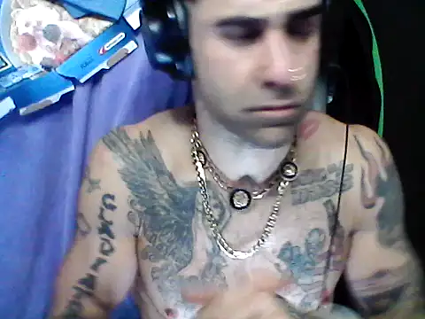 alphacloudGod online show from February 25, 10:03 am