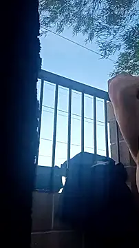 alphacloudGod online show from April 21, 1:29 am