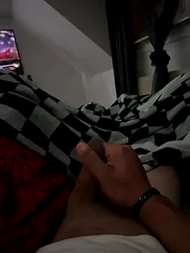 crxolavo online show from November 7, 10:32 pm