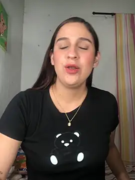 Zoey sweet01 online show from October 22, 12:11 am