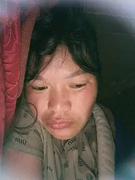 chipu06 online show from March 9, 9:30 pm