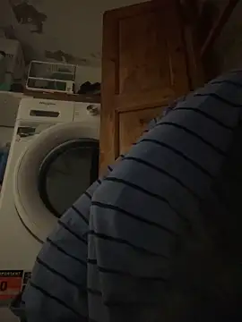 Paapii1098 online show from November 8, 3:29 am