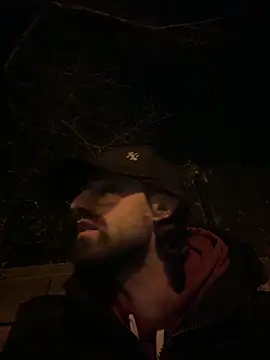 Paapii1098 online show from December 14, 9:08 pm