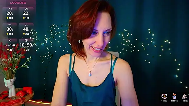 Scarlett Snakee online show from March 17, 3:22 am