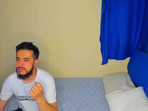 astredad2025 online show from November 25, 3:06 am