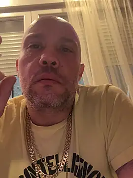 gitanoMad online show from February 5, 1:21 am