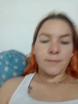 Camila jiraldo online show from October 20, 4:02 am