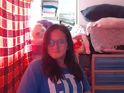 Kinkybela2025 online show from November 22, 11:37 pm