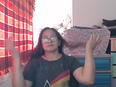 Kinkybela2025 online show from January 14, 12:05 am