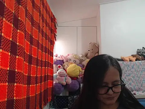 Kinkybela2025 online show from February 4, 5:02 am