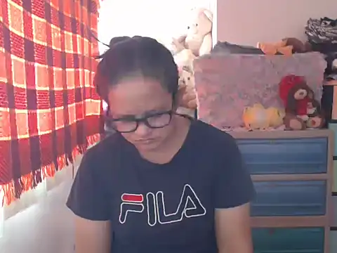 Kinkybela2025 online show from February 17, 12:18 am