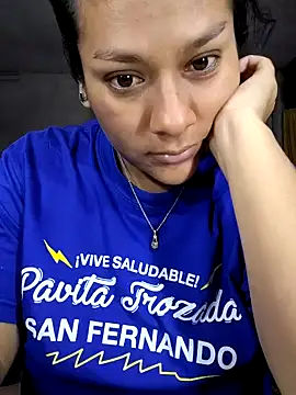 Malevas online show from October 30, 3:41 am