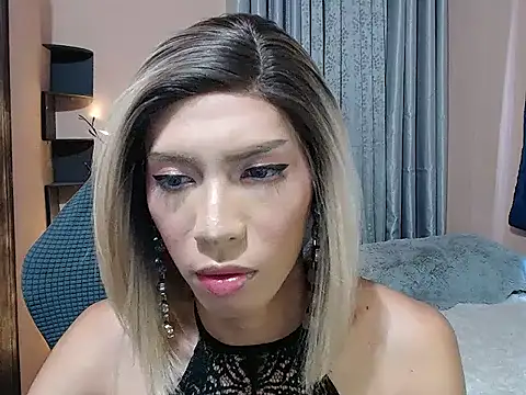 Snapshot of VictoriaAsianMistress chatting on November 29, 12:02 am VictoriaAsianMistress online show from November 29, 12:02 am